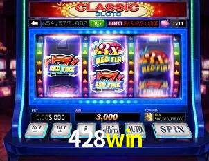 Experiência VIP 428win