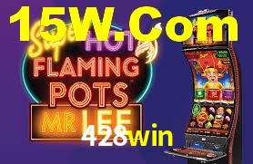 428win: Seu Cassino Premiado com Pagamentos Rápidos