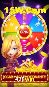 Experiência VIP 428win