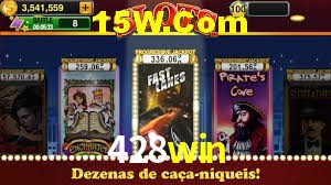 Welcome Bonus 428win