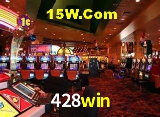 Recursos de Bônus 428win
