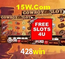 cassino 428win