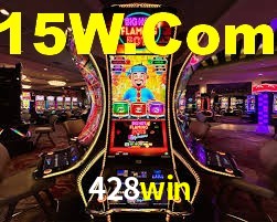 Blackjack Table 428win