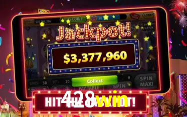 Login Seguro 428win