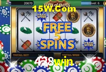 Estatísticas do Jogo 428win