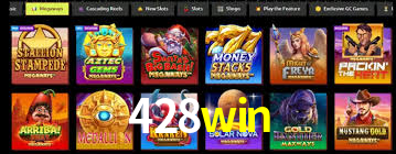 Tournaments 428win