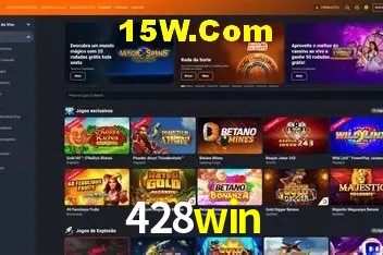 Ofertas Exclusivas 428win