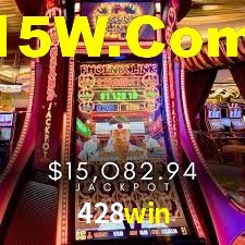 Daily Bonuses 428win