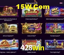 Mesa de Blackjack 428win