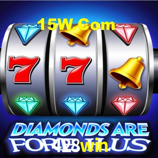 Interface do App 428win