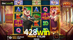 Live Casino 428win