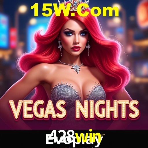 Descubra o Mundo do Cassino Online com 428win