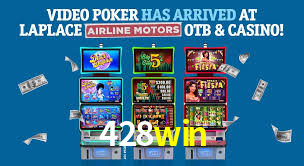 428win App Interface