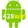 Aplicativo 428win para Android
