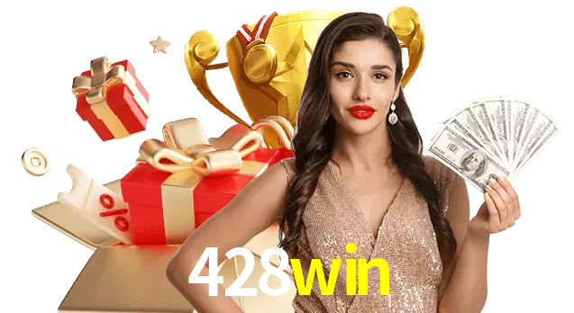 Jogue com dealers reais no 428win!